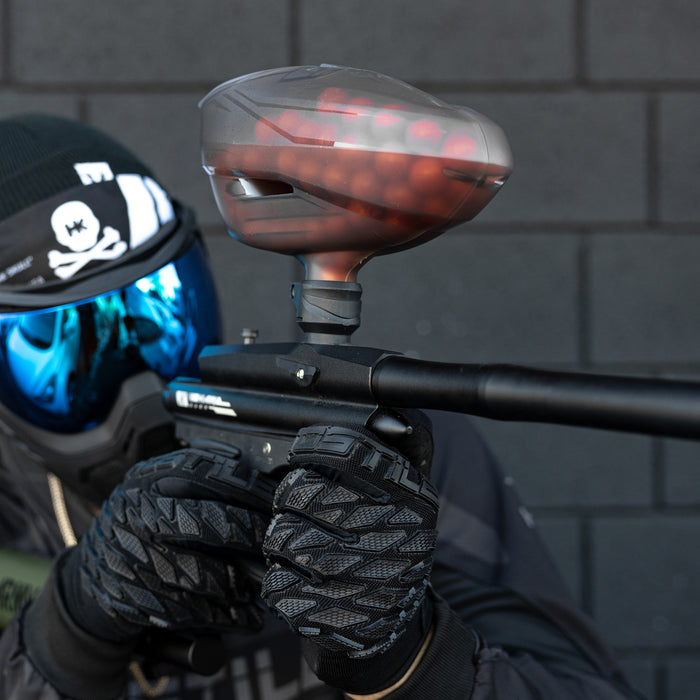 GFX Gravity Loader - Smoke