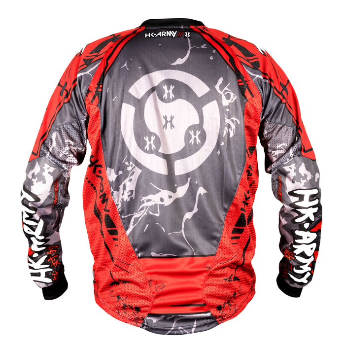 Ghost - Freeline Jersey