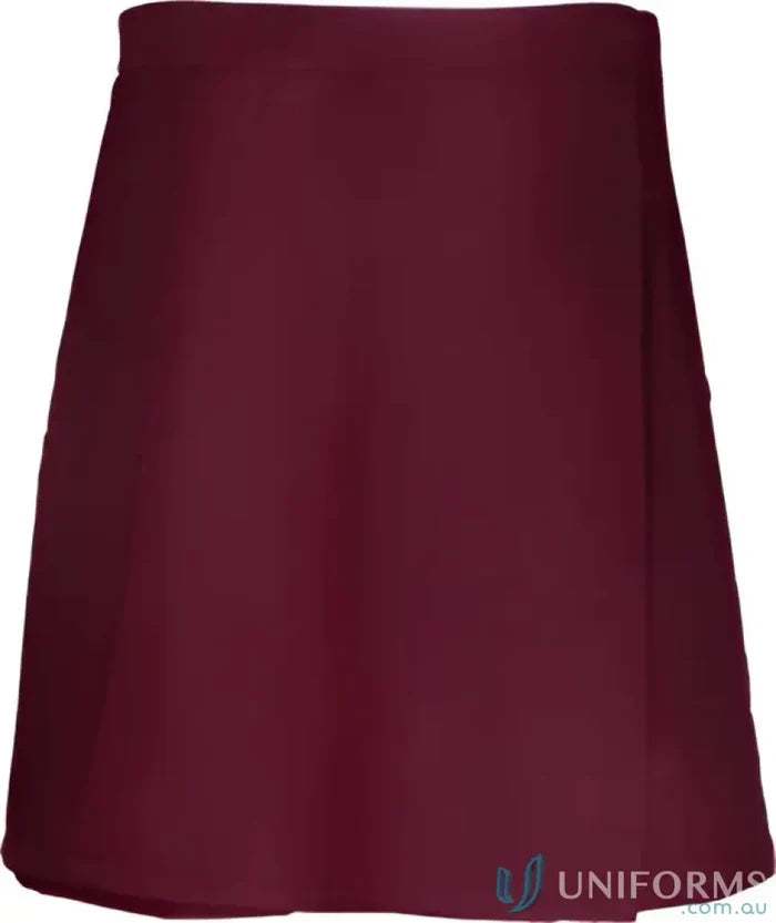 Bocini CK1305 Girls School Skort