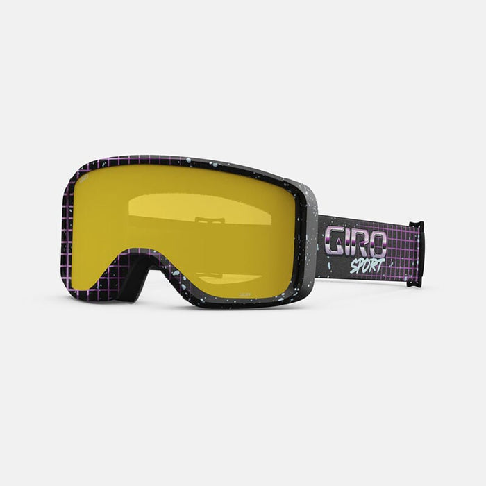 Giro Sagen Goggles 2025 - UtahSkis for sale at UtahSkis