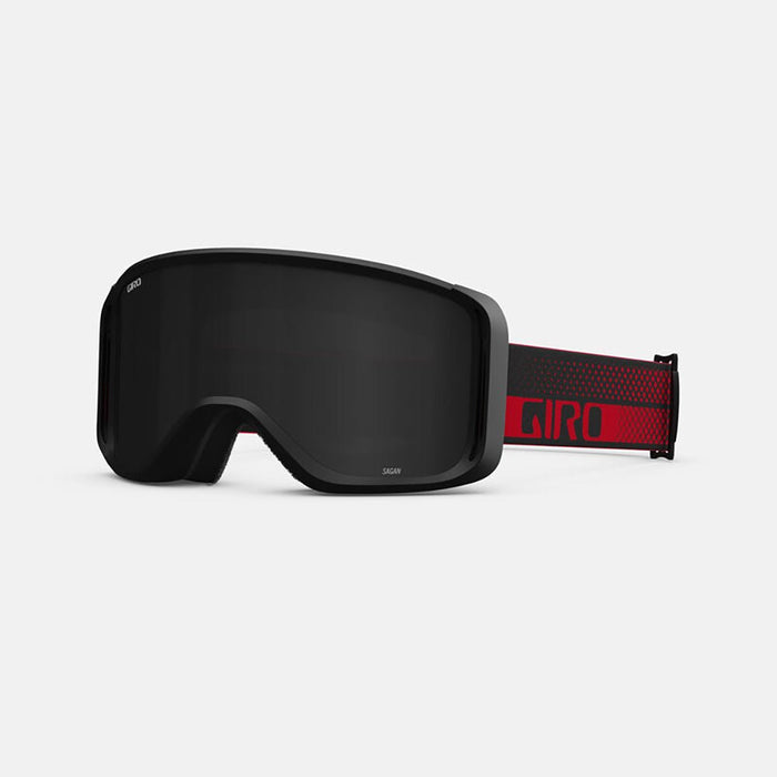 Giro Sagen Goggles 2025 - UtahSkis for sale at UtahSkis