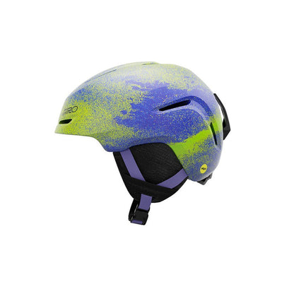 Giro Spur Mips Kids Helmet 2027 - UtahSkis for sale at UtahSkis