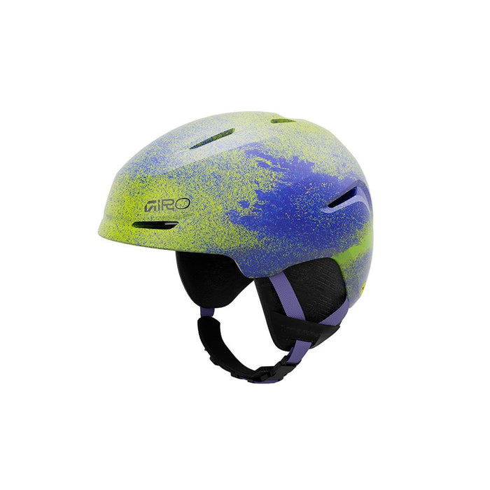 Giro Spur Mips Kids Helmet 2027 - UtahSkis for sale at UtahSkis