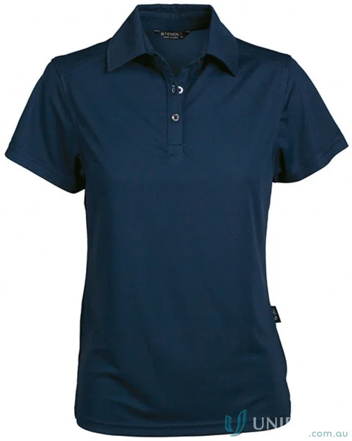 Navy / W(06)