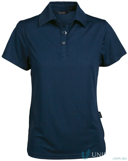 Navy / W(06)