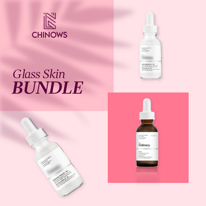 Glass Skin Bundle
