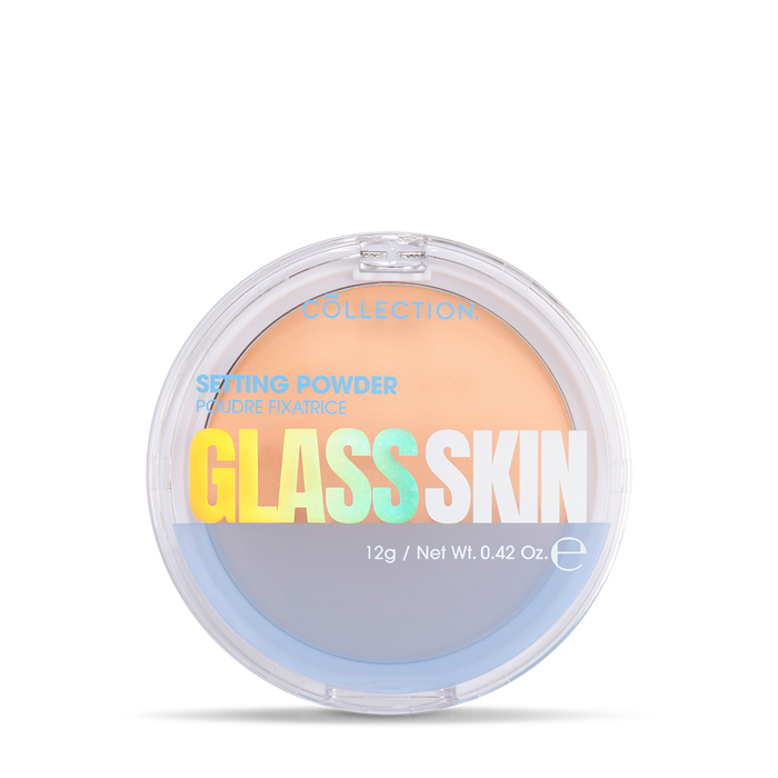 Glass Skin Powder