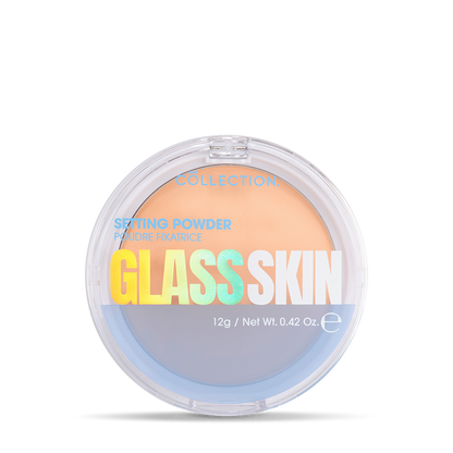 Glass Skin Powder