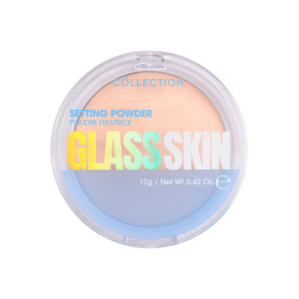Glass Skin Powder