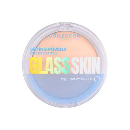 Glass Skin Powder