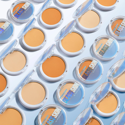 Glass Skin Powder