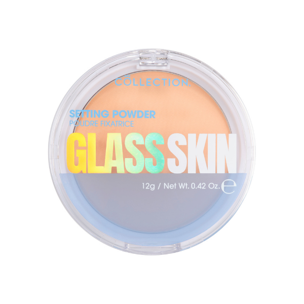 Glass Skin Powder