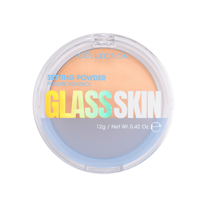 Glass Skin Powder