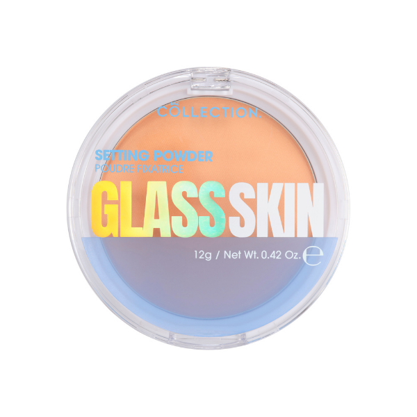 Glass Skin Powder