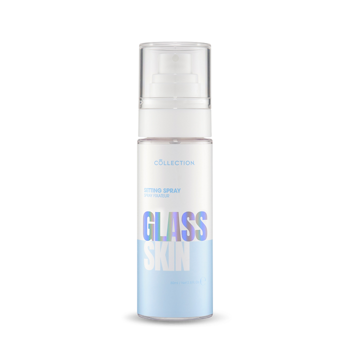 Glass Skin Setting Spray