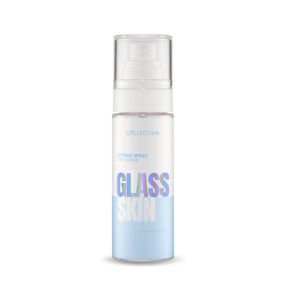 Glass Skin Setting Spray
