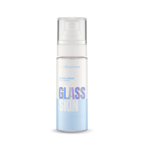 Glass Skin Setting Spray