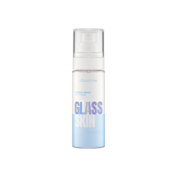 Glass Skin Setting Spray