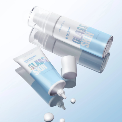 Glass Skin Setting Spray