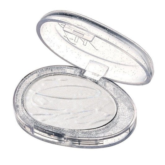 GLITZ STONE HIGHLIGHTER HL04 QUEEN DIAMOND - Iluminator Cu Textura Satinata - skinseen.ro