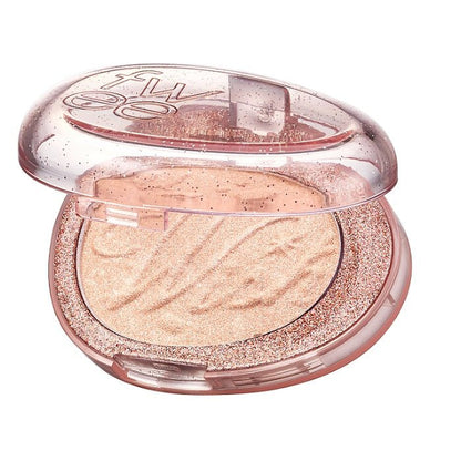 GLITZ STONE HIGHLIGHTER HL09 LOVE QUARTZ - Iluminator Cu Textura Satinata - skinseen.ro