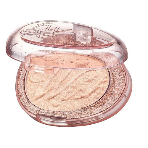 GLITZ STONE HIGHLIGHTER HL09 LOVE QUARTZ - Iluminator Cu Textura Satinata - skinseen.ro