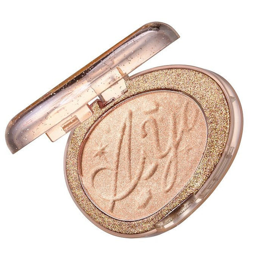 GLITZ STONE HIGHLIGHTER HL11 ROYAL TOPAZ - Iluminator Cu Textura Satinata - skinseen.ro