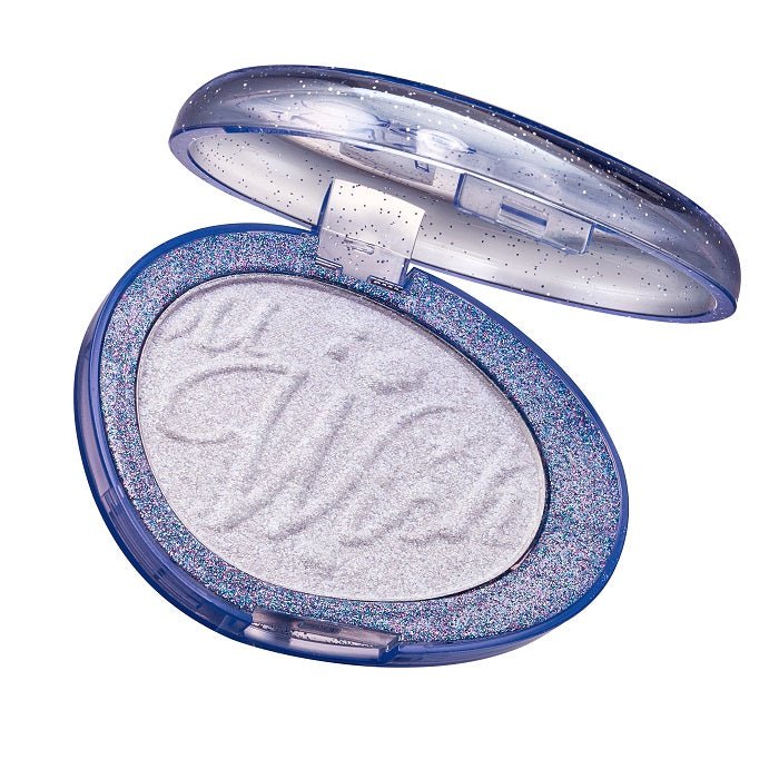 GLITZ STONE HIGHLIGHTER HL12 MERRY AURORA - Iluminator Cu Textura Satinata - skinseen.ro