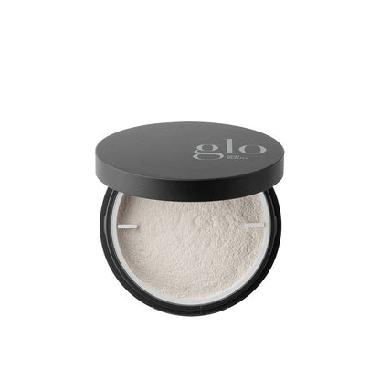Glo - Luminous Setting Powder - Translucent, 14 g