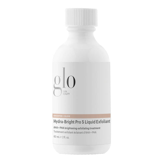 Glo Skin Beauty Hydra-Bright Pro 5 Liquid Exfoliant