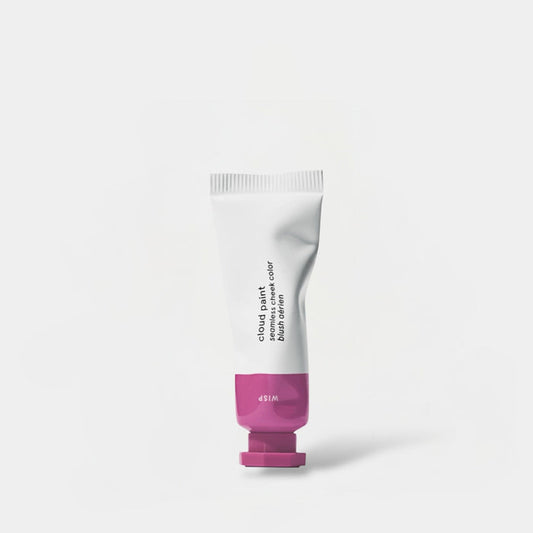 Glossier Cloud Paint طلاء السحاب اللامع - Princess Cosmetics Qatar