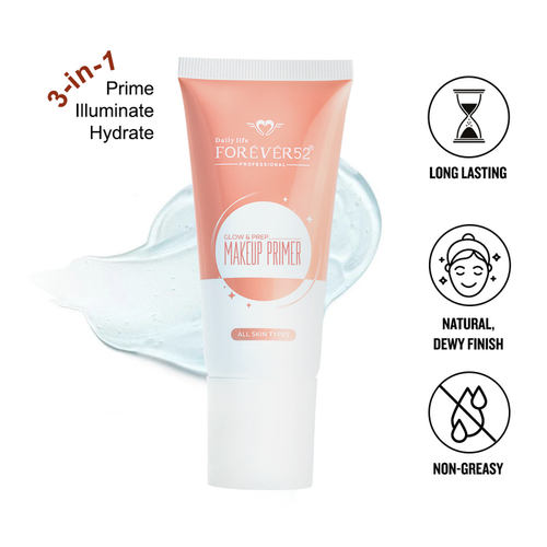 Glow & Prep Makeup Primer