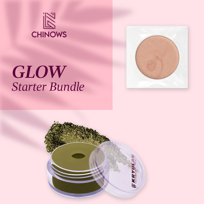 Glow Starter Bundle