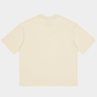 Godspeed Aura Farm II T-Shirt - Bone