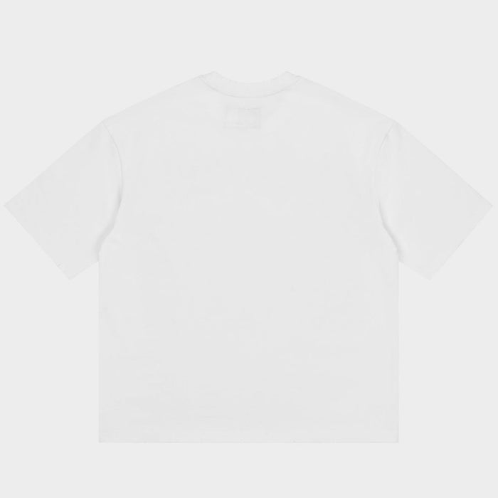 Godspeed Aura Farm II T-Shirt - White