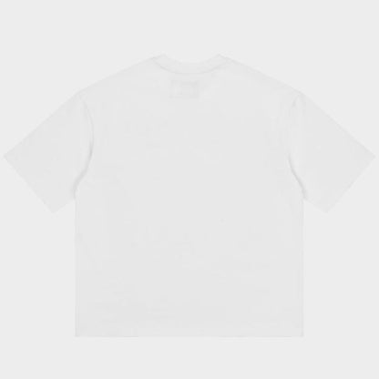 Godspeed Aura Farm II T-Shirt - White