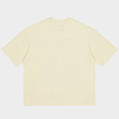 Godspeed Badges Of Honor II NG T-Shirt - Bone