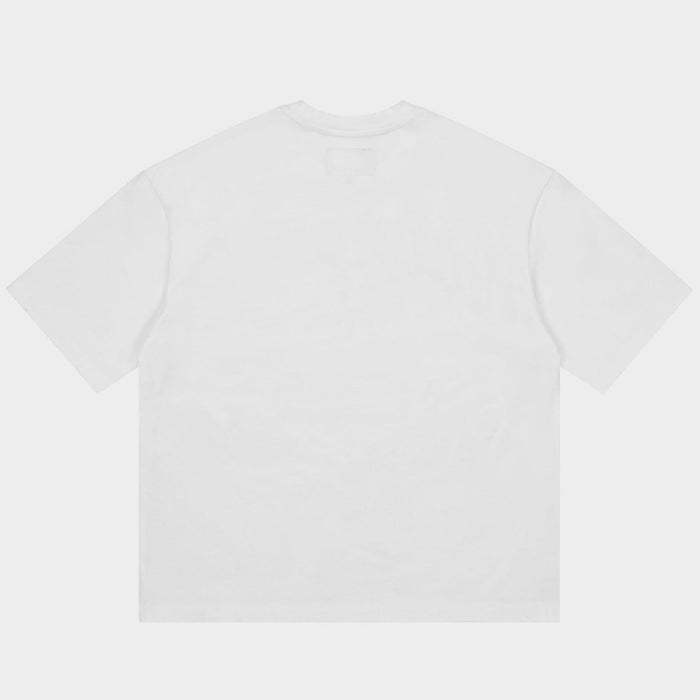 Godspeed Freedom Protocol T-Shirt - White