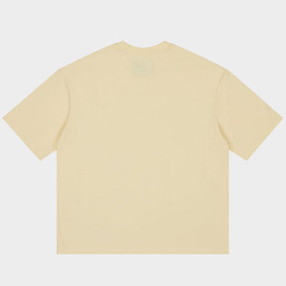 Godspeed GS Island II T-Shirt - Bone