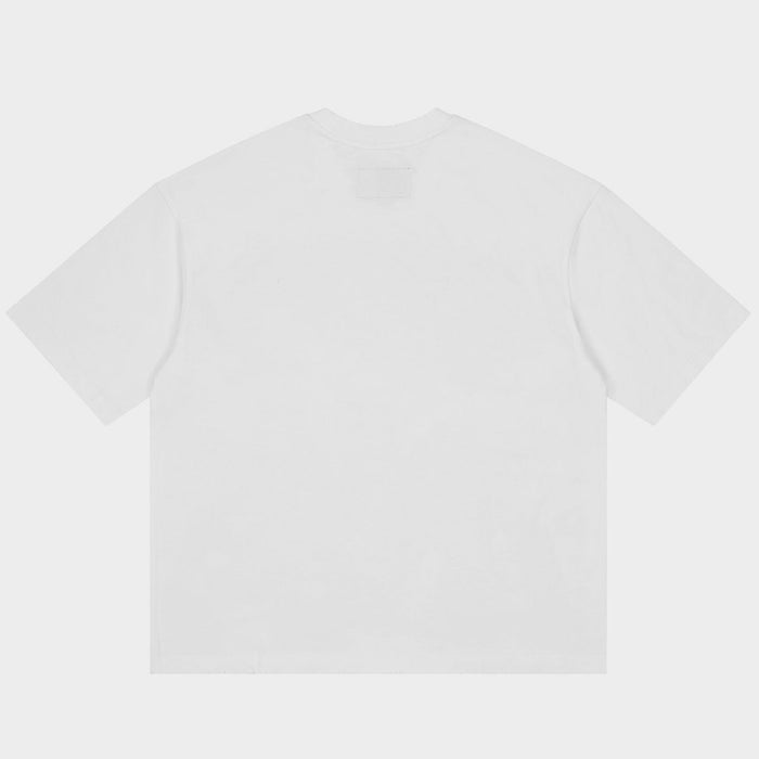Godspeed GS Island II T-Shirt - White