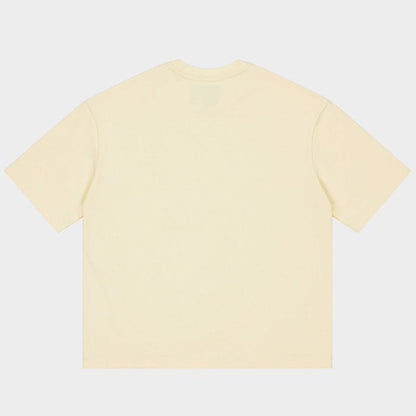 Godspeed High Stakes T-Shirt - Bone