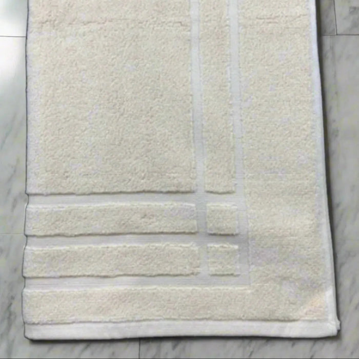 Mat / Bone / 22"X34" 9.25 lb 6 PK