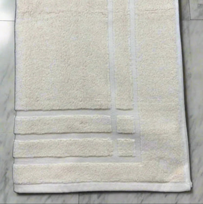 Mat / Bone / 22"X34" 9.25 lb 6 PK