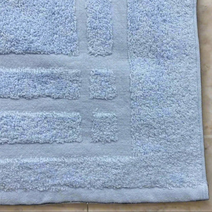 Mat / Blue Mist / 22"X34" 9.25 lb 6 PK