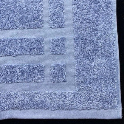 Mat / Colonial Blue / 22"X34" 9.25 lb 6 PK