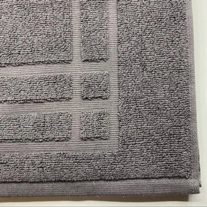 Mat / Charcoal / 22"X34" 9.25 lb 6 PK