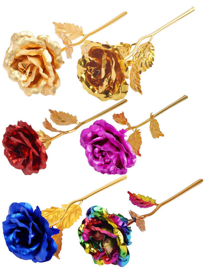 Golden Rose Gift 🇨🇳