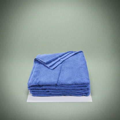 Pool Towels / Admiral Blue / 32"X66" 18.50 lb 2 Dz Box