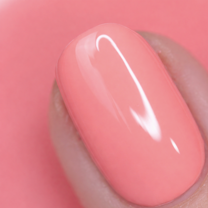 Guava Goddess Gel Effect 8-Piece Pedi Set