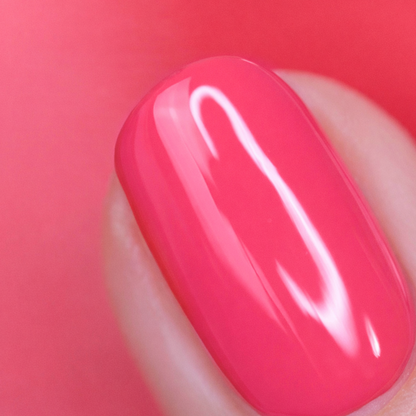 Guava Goddess Gel Effect 8-Piece Pedi Set